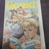 Revista Licurici nr.4-5/1990