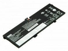 Baterie Laptop, Lenovo, Yoga C930-13IKB Type 81C4, 81EQ, 2lCP5/44/128-2, L17M4PH1, 7.68V, 7.630mAh, 60Wh foto