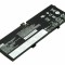 Baterie Laptop, Lenovo, Yoga L17C4PH1, L17M4PH1, L17M4PH2, SB10W67301, 5B10Q82425, 5B10Q82426, 5B10Q82427, 5B10W67176, 5B10W67273, 928QA225H, 2lCP5/44
