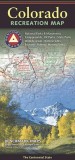 Colorado Recreational Maps