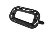 Suport bara de protecție st&acirc;nga spate PORSCHE CAYENNE 92A 2014 OEM: 95850577110,7p5807771a | 21249108