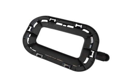 Suport bara de protecție st&amp;acirc;nga spate PORSCHE CAYENNE 92A 2014 OEM: 95850577110,7p5807771a | 21249108 foto