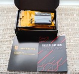 Instalatie lumini pentru Lego Santa's Visit 10293