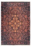 Cumpara ieftin Covor Azteca Terra 75x150 cm