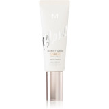 Missha M Perfect Blanc crema BB cu efect de iluminare SPF 50+ culoare No.23 Sand 40 ml