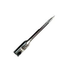 Set 5 Ace pentru pistol profesional de agatat etichete, cu fir standard, inox, 36 mm foto