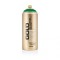 Gold Colors S6010 Shock Green, Montana, 400 ml