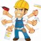 Amenajari construc?ii