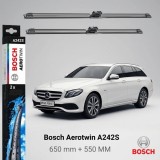 Cumpara ieftin Stergatoare Mercedes-Benz E-Class T-Modell S213 07.2016-10.2023 | 3 397 014 242 - BOSCH