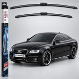 Cumpara ieftin Ștergătoare Audi A5 Coup&eacute; (8T3) 06.2007&ndash;01.2017 | 3 397 007 297 &ndash; BOSCH