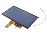 Afișaj TFT 10.1&quot; 1024x600 LED