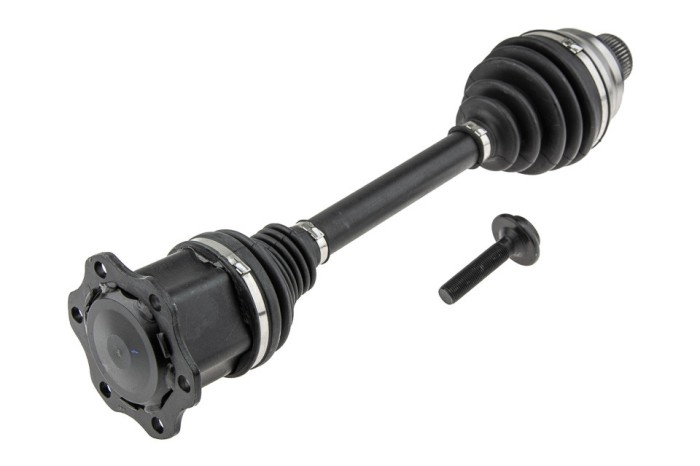 Planetara Audi Q5 2008-, Audi A6 2011-2017, A7 2010-2017, A8 2010-2017, Stanga, Dreapta, Fata, NTY NPW-AU-013