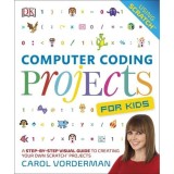Computer Coding: Projects for Kids