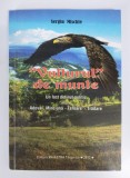 Sergiu Mischie dedica&Egrave;ie - Vulturul de munte: un fost de&Aring;&pound;inut politic...