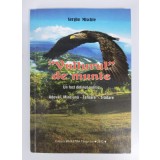 Sergiu Mischie dedica&Egrave;ie - Vulturul de munte: un fost de&Aring;&pound;inut politic...