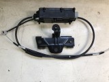Modul frana de mana NOU BMW seria 7 F01 F02 F03 F04