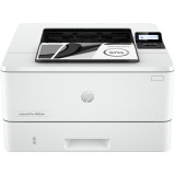 Imprimanta Laser Monocrom HP LaserJet PRO 4002DW, A4, duplex, viteza printare 40ppm, Rezolutie printare 1200x1200dpi, 350 coli standard, wi-fi, Blueto