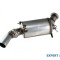 Filtru particule dpf BMW Seria 5 (2001-2010) [E60] #1