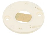 LUMAWISE LED Holder 19x19, TE Connectivity
