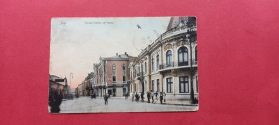 Iasi Jassy Strada Stefan cel Mare foto