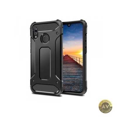 Husa pentru Huawei P Smart (2019) OEM Armor Neagra foto