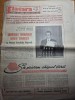 Flacara 12 Februarie 1988: Satu Mare, Teleorman, Emerich Jenei. Revista Ziar Retro