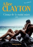 Casuta de la malul marii. Bocanila Vol.3 - Alice Clayton - Editura Paralela 45