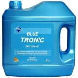 Bluetronic ii 10w-40, 4 lt