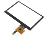 Panou Tactil 4.3 inch 96.24x54.66mm 10 PIN