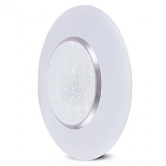 APLICA LED 30/60W 3IN1 DIMABIL CU TELECOMANDA foto