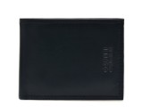 Cumpara ieftin Portofel COVERI COLLECTION bleumarin, 408270, din piele naturala