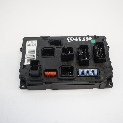 Modul de confort PEUGEOT 407 6D_ 2006 OEM: S1200170031 1559703 foto