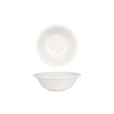 Bonna Bol - Iris White - Por&Aring;&pound;elan - 16 cm (400cc) - set de 6