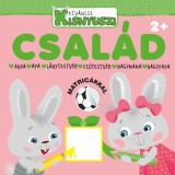 K&iacute;v&aacute;ncsi Kisnyuszi - Csal&aacute;d