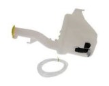 Rezervor spalator parbriz Chrysler TownCountry, 01.08-, Dodge Grand Caravan, 09.2007-12.10, cu pompa spalator, cu senzor de nivel lichid, 68028584AA,