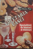 Liana Parjol Savulescu-COFETARIA CASEI