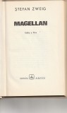 STEFAN ZWEIG - MAGELLAN