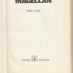 STEFAN ZWEIG - MAGELLAN