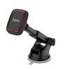 Suport Auto Magnetic Universal HOCO CA42 Cool Journey, Negru