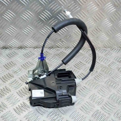 &amp;Icirc;ncuietoare ușă st&amp;acirc;nga față JAGUAR F-PACE X761 2020 OEM: C47884-102,HK83-203A29-GC 13999157 foto