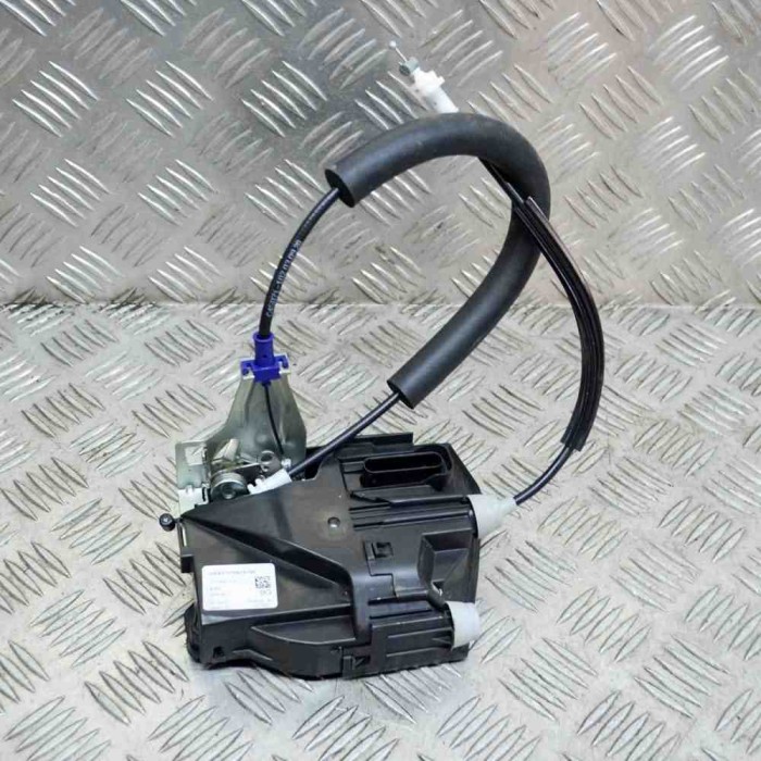 &Icirc;ncuietoare ușă st&acirc;nga față JAGUAR F-PACE X761 2020 OEM: C47884-102,HK83-203A29-GC 13999157