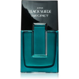 Cumpara ieftin Avon Black Suede Secret Eau de Toilette pentru bărbați 75 ml