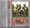 Casetă Audio Queen - The Works (Editie 1994, Star, Made in Poland) Rock, Muzica