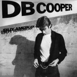 VINIL DB Cooper &ndash; Buy American (VG++), Rock