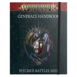 Cumpara ieftin Age of Sigmar General&#039;s Handbook, Games Workshop