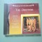 CD- The Drifters -Brilliant collection