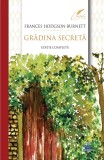 Cumpara ieftin Gradina Secreta, Frances Eliza Hodgson Burnett - Editura DPH