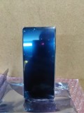 DISPLAY SONY XPERIA 10 III BLACK produs original,cod A5034092A, Sony Xperia X10