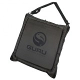 Saltea Primire Fusion Olive 122X62cm, GURU