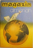 Almanah Magazin &#039;84 - Carte de Anticariat, Colectie